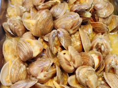 -杨记玉喜龙虾肥蛤(文东店)