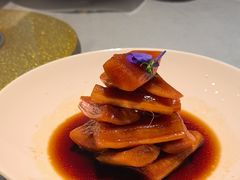 -全聚德(长白直营店)