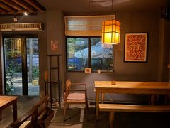 -兮禾酒馆(护国路店)