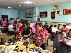 -蔬之缘素食(东城分店)