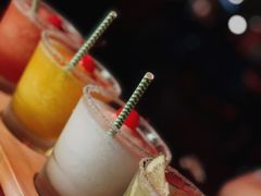 -Pistolera Mexican Cantina女枪手墨西哥餐厅(碧云路店)