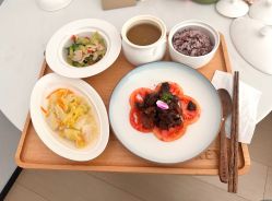 -弗蕾亚·和月月子调理院(东湖店)