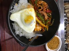 -长今家韩国料理(瑞景店)