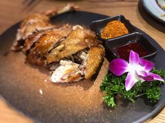 麦麦山烤鸡-麦麦山云南菜(复地活力城店)