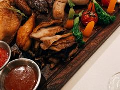 -Golden Lily河内巴黎法越料理餐厅(建国西路店)