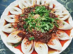 -回辉登偰氏面片(东莲花美食街店)