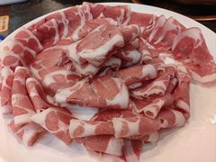 -竹叶涮肉坊(总店)