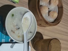 -珍粥道(杉杉奥特莱斯店)