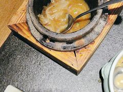 -莘府·老豆腐鱼头·建德菜(金马店)
