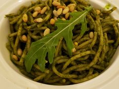 松子罗勒意面-红房子西菜馆(淮海中路店)