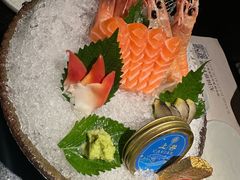 -上井精致料理(新世纪环球中心店)