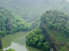 -修水东浒寨风景区