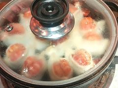 -山四砂锅(太原钟楼街店)