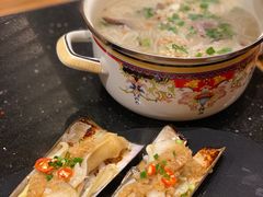 -烧货·活海鲜炭烧(湖滨商业街店)