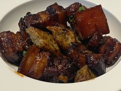 红烧肉-洋洋中餐馆·SINCE 1997(信投店)