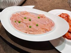 鹅肠-小天鹅火锅·一线江景洪鼎旗舰店(洪崖洞店)