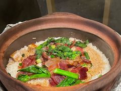 -顺德公广东猪肚鸡·煲仔饭(白石洲店)