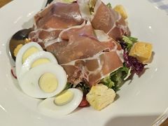 -Paulaner·德国帕拉娜自酿啤酒餐厅(海上世界店)