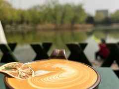 -三忘湖 SWANSEEN(柳荫公园店)