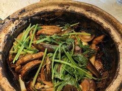 生焗黄鳝-五邑人家(江门店)