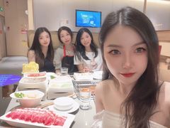 -海底捞火锅(南海万科广场店)