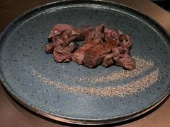 -牛将军•涮肉•烤肉(北京王府井·故宫店)