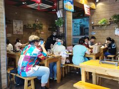 -管氏翅吧(护国寺店)