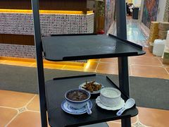 -捷信牛奶甜品世家(学府店)