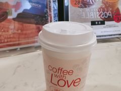 -JAMROCK 乐啡意咖啡