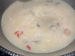 -捞王猪肚鸡火锅(金华义乌之心店)