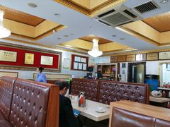 -北方饺子王·海肠捞饭·海鲜锅(山大店)