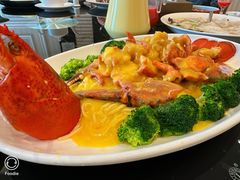 -新南华大酒店(长寿店)