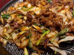 -那家小馆•北京菜•烤鸭(中关村店)