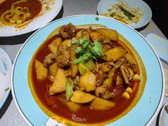 -阿西娅食府(中关村店)