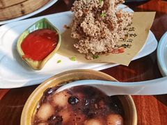 -奇芳阁·百年清真南京菜(夫子庙店)