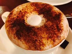 -Pancakes on the rocks(Darling Harbour)