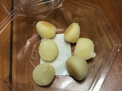-21克拉面包(大悦城店)