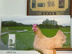-阿殳菜馆·私厨(水围村店)