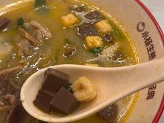 -小杨生煎(白玉兰广场店)
