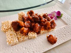 -清华大学-观畴园餐厅