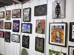 -东浩兰生上海世博展览馆