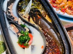 -锦府盐帮·李宅(领展购物广场中关村店)