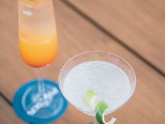 -昆山琶拉帝诗酒店·河畔咖啡厅Riverside Cafe