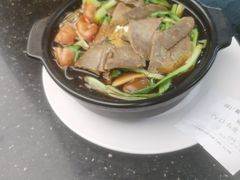 -清真马祥兴菜馆(云南北路店)