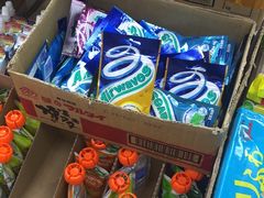 -紫荆城食品交易中心(华强北店)