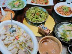-猪腰一家·地道佛山菜(里水店)