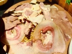 -盡膳口福·百年汤方火锅(科华北路店)