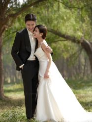 -第一夫人婚纱摄影(南京店)