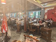 -九尺赵老四鲜鹅肠火锅