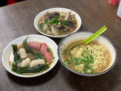 -正宗阳山牛杂(东城店)